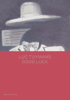 Spotlight: Luc Tuymans: Amnesia