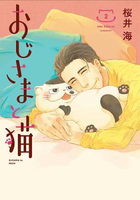 A Man And His Cat #: A Man And His Cat Volume 02 (Graphic Novel)