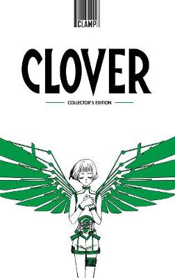 Clover (Graphic Novel)