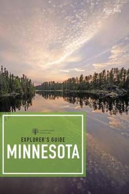 50 Hikes #: Explorer's Guide Minnesota