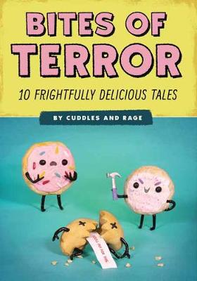 Bites of Terror (Graphic Novel)
