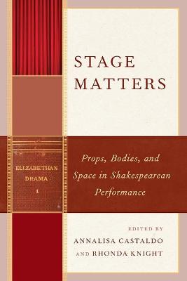 Stage Matters