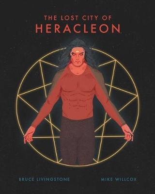 The Lost City of Heracleon (Graphic Novel)