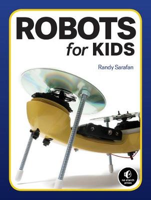 Robots For Kids