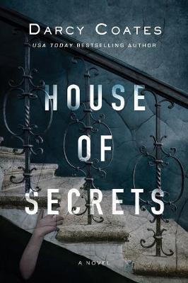 Ghosts and Shadows #02: House of Secrets