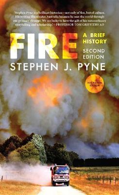 Fire  (2nd Edition)
