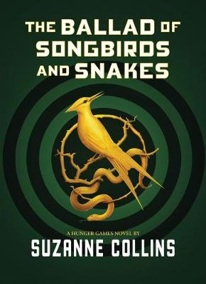 Hunger Games #00: The Ballad of Songbirds and Snakes
