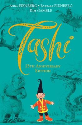 Tashi (25th Anniversary Edition)