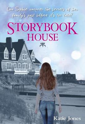 Storybook House
