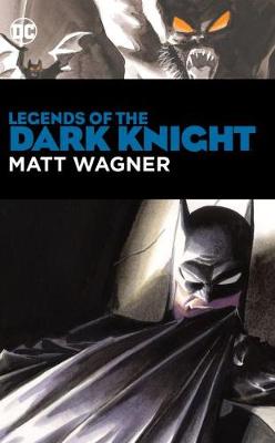 Batman by Matt Wagner (Graphic Novel)