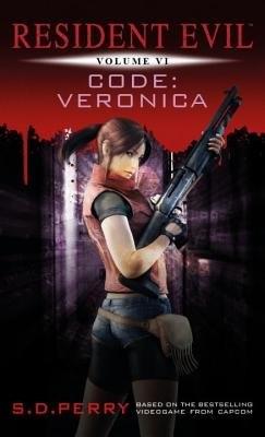 Resident Evil #06: Veronica