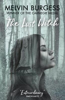 Lost Witch, The