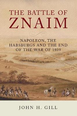 The Battle of Znaim