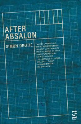 Absalon Trilogy #03: After Absalon
