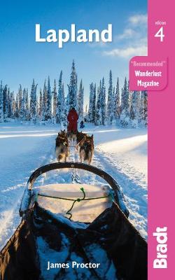 Lapland  (4th Edition)