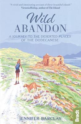 Bradt Travel Literature #: Wild Abandon
