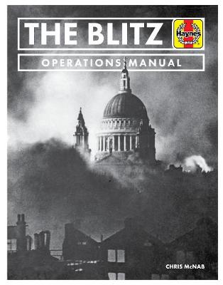 Blitz Operations Manual, The