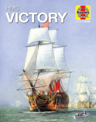 Icon: HMS Victory