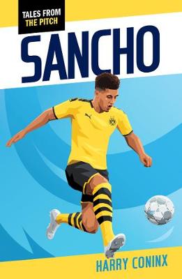Tales from the Pitch #: Sancho
