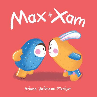 Child's Play Library: Max and Xam