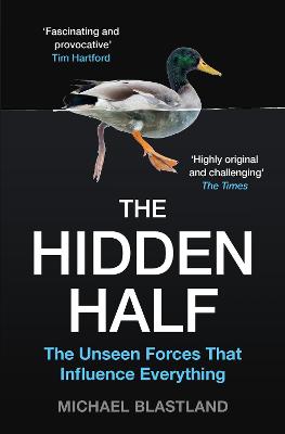 Hidden Half, The: How the World Conceals its Secrets