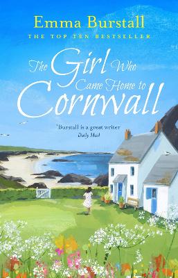 Tremarnock #05: Girl Who Came Home to Cornwall, The