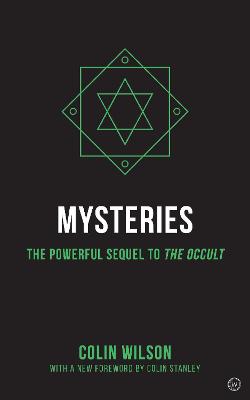 Mysteries of the Occult