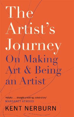 On Making Art and Being an Artist