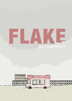 Flake (Graphic Novel)