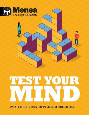 Mensa: Test Your Mind