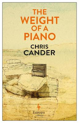 Weight of a Piano, The