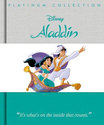 Disney Platinum Collection: Aladdin
