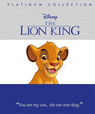 Disney Platinum Collection: Lion King, The