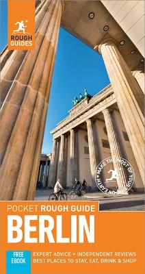 Rough Guide Pocket: Berlin