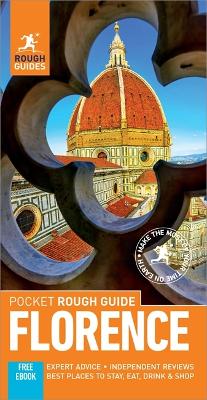 Rough Guide Pocket: Florence