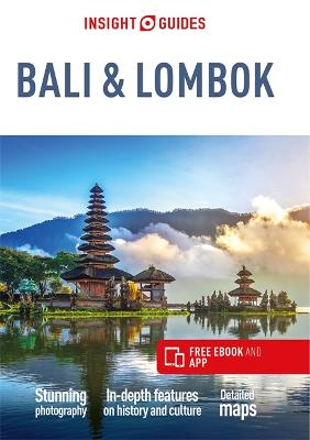 Insight Guides: Bali and Lombok