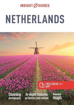 Insight Guides: Netherlands