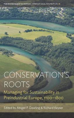 Conservation's Roots