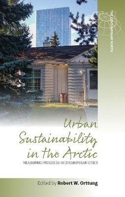 Studies in the Circumpolar North #03: Urban Sustainability in the Arctic