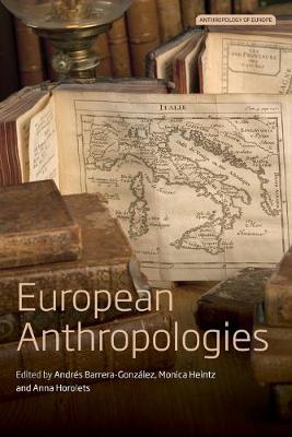 European Anthropologies