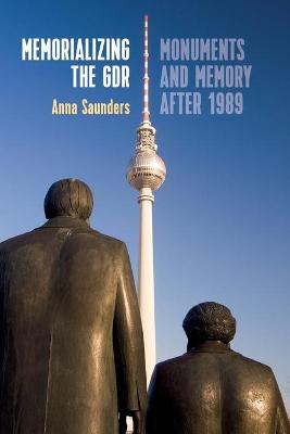 Memorializing the GDR