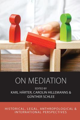 Integration and Conflict Studies #22: On Mediation