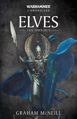 Warhammer Chronicles: Elves