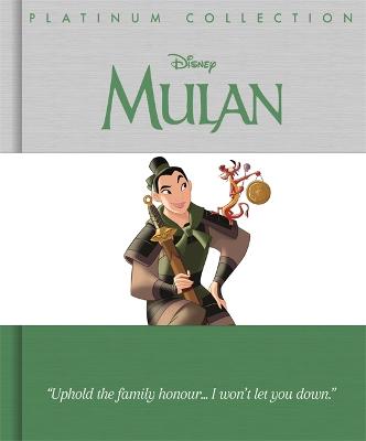 Disney Platinum Collection: Mulan