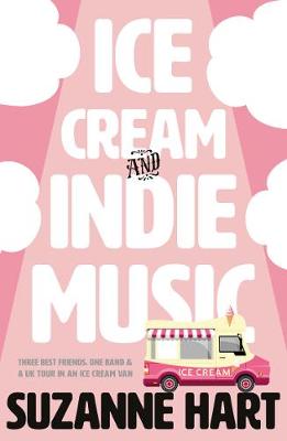 Ice Cream and Indie Music