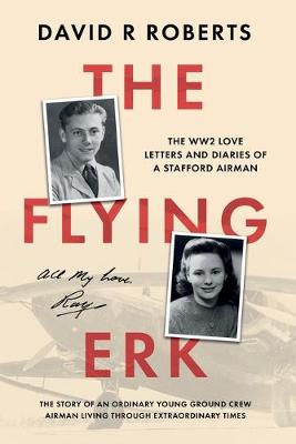 The Flying Erk