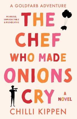 The Chef Who Made Onions Cry