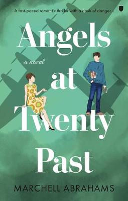 Angels at Twenty Past