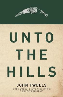 Unto the Hills