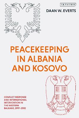 Peacekeeping in Albania and Kosovo